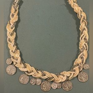 Coin Necklace